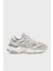 Logolu Hakiki Deri Kalın Tabanlı Sneaker Ayakkabı Unisex Ayakkabı U9060ERD 1
