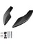 Golf Mk7 R 2013-2016 Sağ Sol Flap Version 3 (RV21.019 Uyumlu) (2 Parça) 3