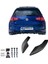 Golf Mk7 R 2013-2016 Sağ Sol Flap Version 3 (RV21.019 Uyumlu) (2 Parça) 4
