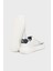 Süet Detaylı Logolu Sneaker Ayakkabı YW0YW02001060 Bayan Ayakkabı YW0YW02001 060 5