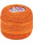 Etamin ve Kanaviçe Ipliği 9 Kat 25GR - Turuncu-08 2