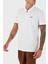 % 100 Pamuk Regular Fit Fermuarlı Polo Yaka T Shirt Erkek POLO YAKA T SHİRT 50538177 100 4