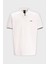 % 100 Pamuk Regular Fit Fermuarlı Polo Yaka T Shirt Erkek POLO YAKA T SHİRT 50538177 100 6