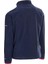 Sybil- Microfleece AT100 Kız Çocuk Mavi Polar 2