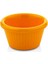 Melamin Joker Sosluk ve Reçellik Sarı 7 cm 6'lı 1
