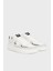 Deri Logolu Sneaker Ayakkabı YM0YM0142605Z Erkek Ayakkabı YM0YM01426 05Z 2
