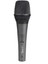 Sline T-Mke03 Audio Kablolu El Mikrofonu Yarı Metal Yarı Plastik 1