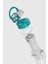 Atlas Süzgeçli 630 ml Tritan Detoks Matara 911056 Turkuaz 4