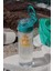 Atlas Süzgeçli 630 ml Tritan Detoks Matara 911056 Turkuaz 5