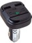 Hello HL-19681 X12 Handsfree Çift USB Sd Bluetooth 12-24 Volt Fm Transmitter Oto Araç Çakmaklık Müzik Bağlantı Cihaz 2
