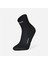 Kiprun Kalın Çorap - Orta Boy Konçlu - Koşu - Siyah - Kiprun RUN900 1
