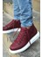 RS258 - Cbt Roma Erkek Bot Bordo 2