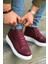 RS258 - Cbt Roma Erkek Bot Bordo 3