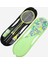 Perfly Badminton Filesi - 3 Metre - Yeşil - Fun Set 3
