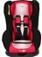 ComfyMax Lux 0-25kg Oto koltuğu Skyline Red 3