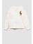 Erkek Çocuk Baskılı 3 Iplik Kumaş Pamuklu Sweatshirt 1