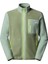M Yumiori Full Zip Erkek Polar Mont 1