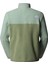 M Yumiori Full Zip Erkek Polar Mont 2