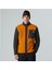 M Yumiori Full Zip Erkek Polar Mont 1