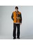 M Yumiori Full Zip Erkek Polar Mont 2