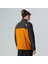 M Yumiori Full Zip Erkek Polar Mont 3