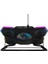 AD-RC13 Bellatrıx Notebook Soğutucu ve Rampage 300350 Mousepad Ikisi Bir Arada Set 4