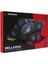 AD-RC13 Bellatrıx Notebook Soğutucu ve Rampage 300350 Mousepad Ikisi Bir Arada Set 5