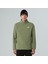M Glacier Fleece 1/4 Zip Jacket Erkek Polar 1
