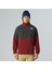 M Glacier Heavyweight 1/2 Zip Erkek Polar 1