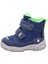 Husky Çocuk Sympa-Tex Bot - Lacivert Yeşil 006047-8030 1