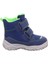 Husky Çocuk Sympa-Tex Bot - Lacivert Yeşil 006047-8030 3