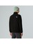 M Glacier Fleece 1/4 Zip Jacket Erkek Polar 3