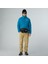 M Glacier Fleece 1/4 Zip Jacket Erkek Polar 2