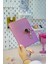 Hush Hush Kilitli Metalik Defter Kutulu 80GR. 160 Yp. Çiz..pembe 5