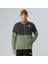 M Glacier Heavyweight Full Zip Erkek Polar 1