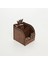 Masaüstü Ahşap Kalemlik Organizer|14*18 CM|RG6004 2