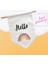 Çocuk Odası Dekorasyonu Için Flama Banner _ Hello 2