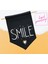 Çocuk Odası Dekorasyonu Için Flama Banner _ Smile And Mini Heart 2