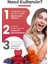 Beauty & Hsn Gu mmy Saç ve Cilt Vitamini - Biotin, Hyaluronik Asit, Glutatyon, Resveratrol Vegan Gu mmy Aylık Kullanım İçin 60 Adet Içerir. 3