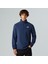 M Glacier Fleece 1/4 Zip Jacket Erkek Polar 1