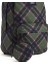 Old Skool Mini Backpack Sırt Çantası-En: 21 Cm, Boy: 32 Cm, Derinlik: 13 cm VN000Q9AEN61 Yeşil 5