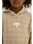 Bg Store Kız Çocuk Desenli Sweatshirt 3