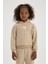 Bg Store Kız Çocuk Desenli Sweatshirt 2