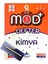9.sınıf Mod Serisi Konu Anlatımlı Kimya Defter -Yeni Müfrdat Yeni Baskı- 1