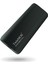 1tb External Taşınabilir Harici SSD (1100-1050MB/S) Type-C/usb (Dark Gray) (PSSD1TBEDP) 1