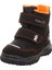 Husky Çocuk Sympa-Tex Bot - Siyah 006047-0010 2