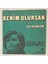 Şenay Sev Kardeşim - Benim Olursan 45 Lik Plak (Orjinal 1971 Dönem Baskı 45 Lik Plak) 1