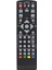 Grundıg Dsr 7150 Hd Fta Uydu Kumanda 1