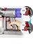 Uzatma Hortumu & Tetik Kilidi – Dyson V7-V15 Uyumlu (20.5″ → 63″ Esnek Tasarım) 3