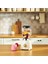 Retro Wood Smoothie Blender Wood Craft 1